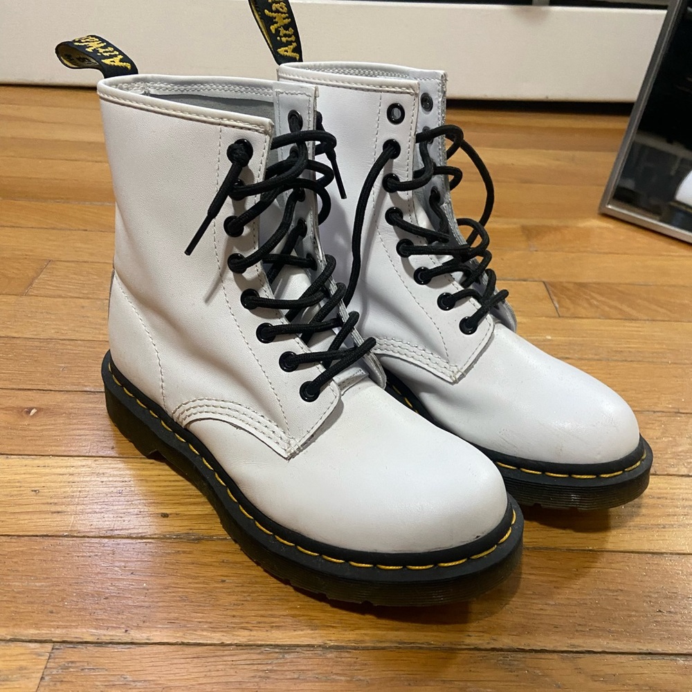Dr. Martens